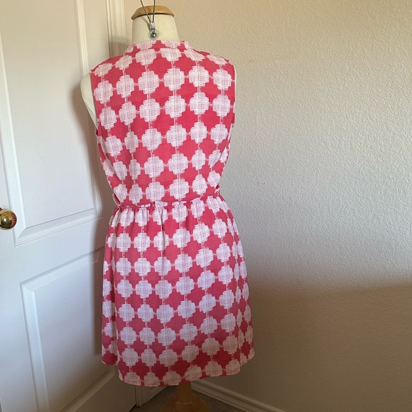 Merona sleeveless elastic waist dress - Picture 2 of 14